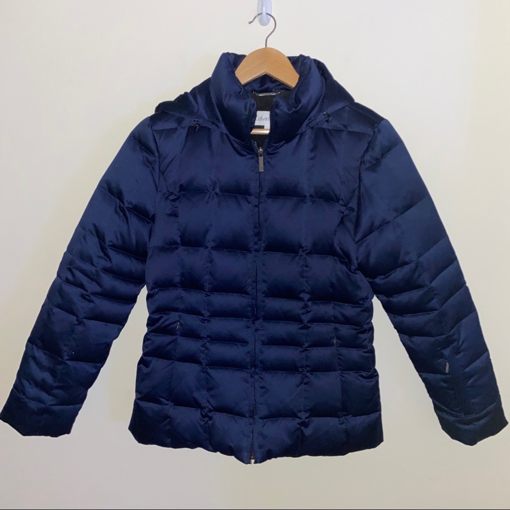 Calvin Klein Coat